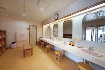 the kizantei hotel