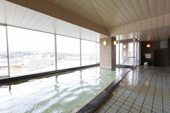 the kizantei hotel