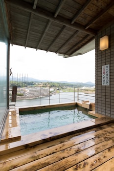the kizantei hotel