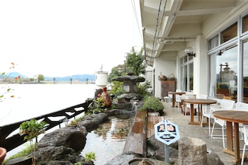 the kizantei hotel