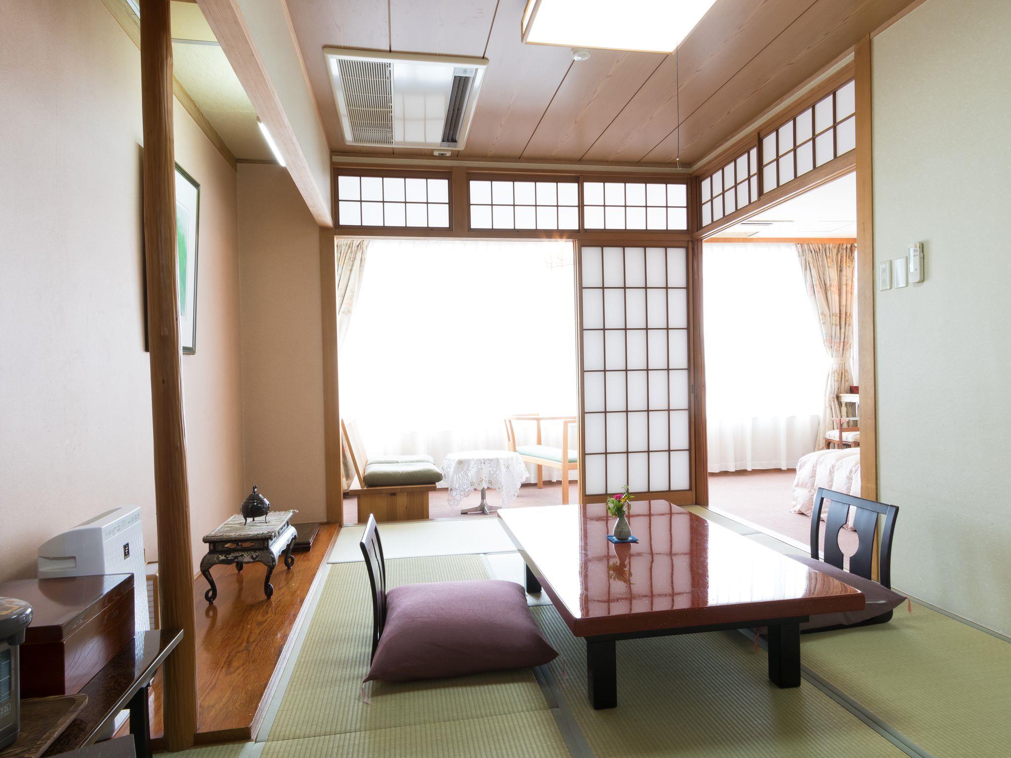 The Kizantei Hotel,Yufu>>Hita,3 star