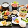 The Kizantei Hotel,Yufu>>Hita,3 star