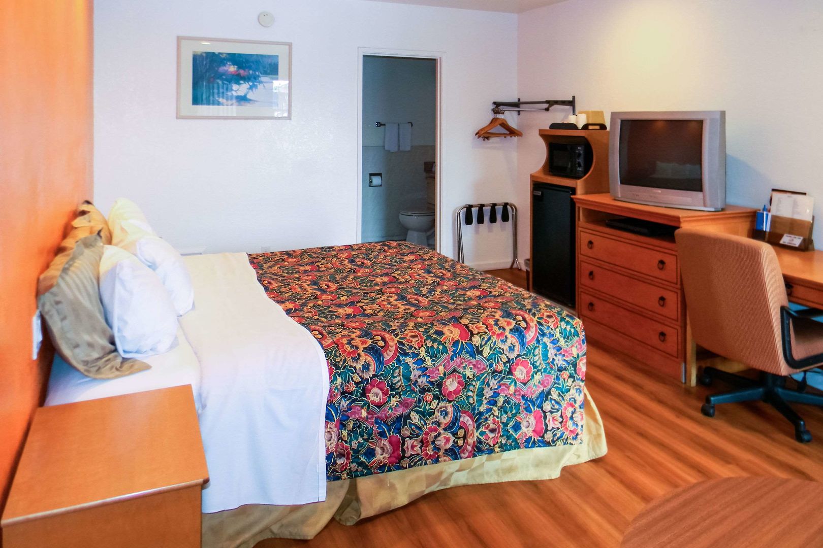 rodeway inn alameda oakland