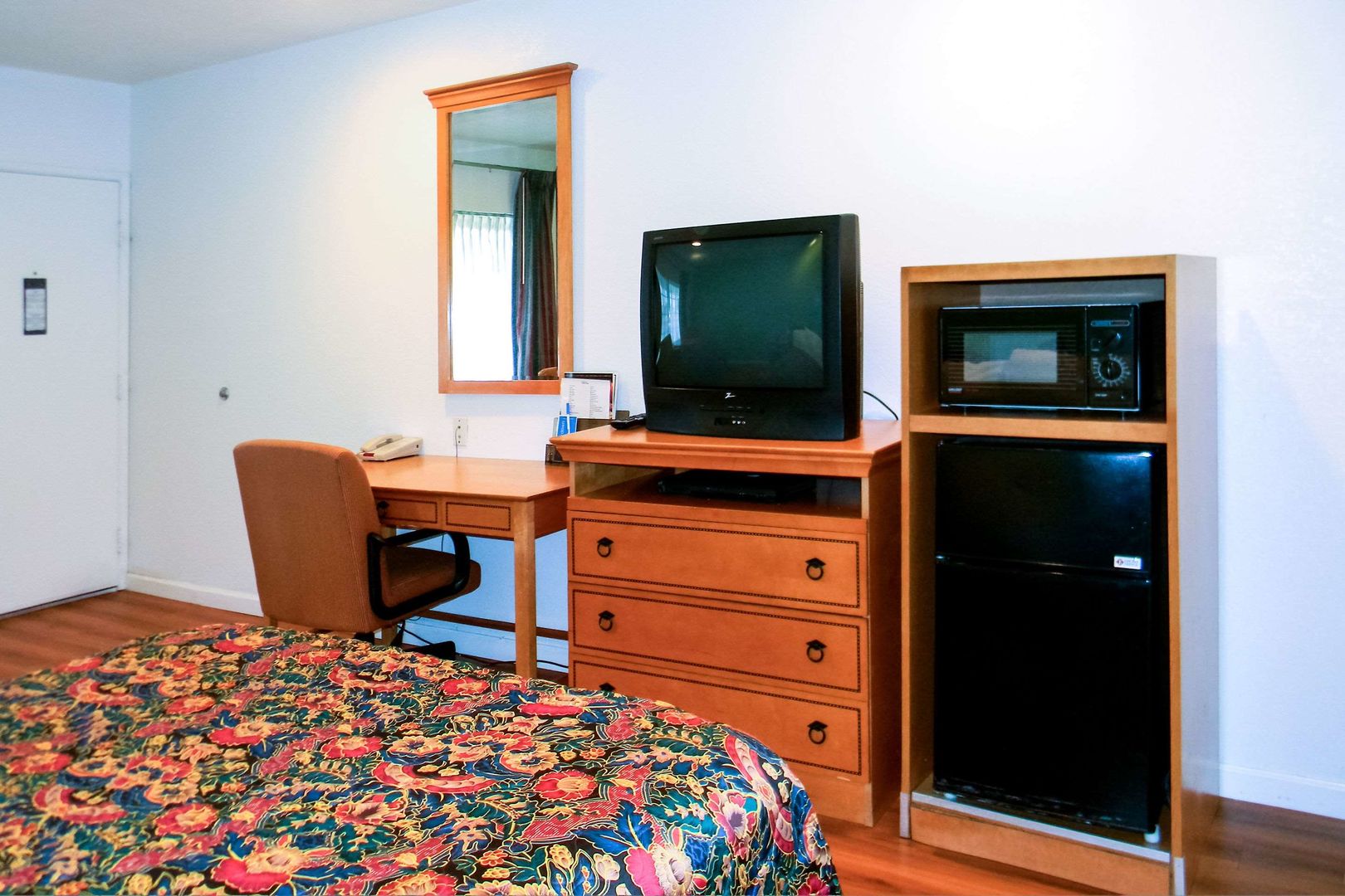 rodeway inn alameda oakland