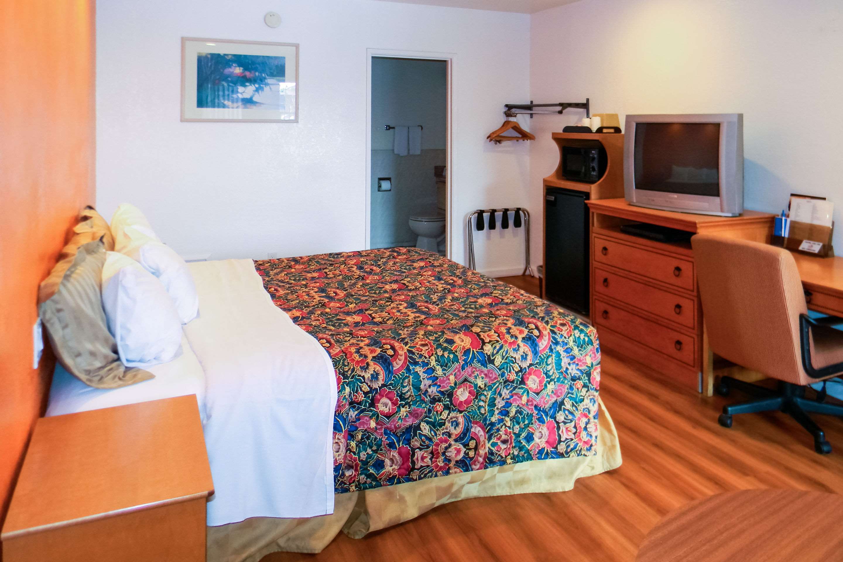 rodeway inn alameda oakland