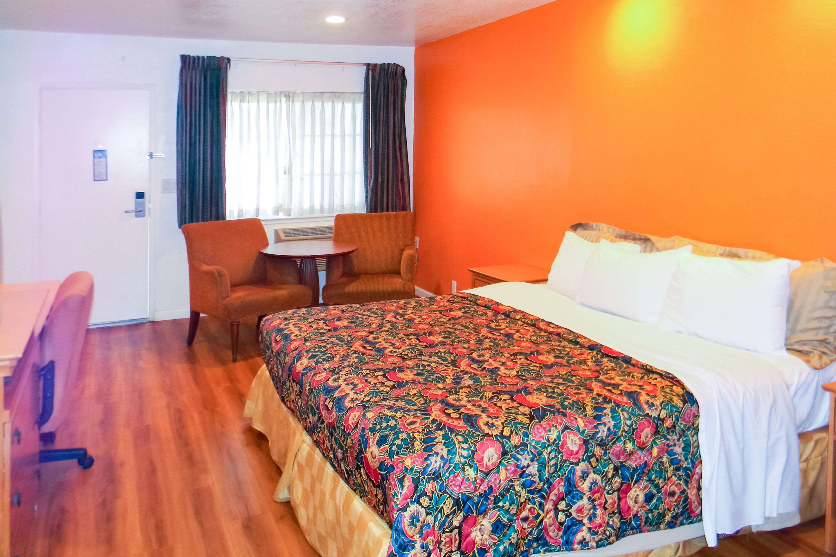 rodeway inn alameda oakland