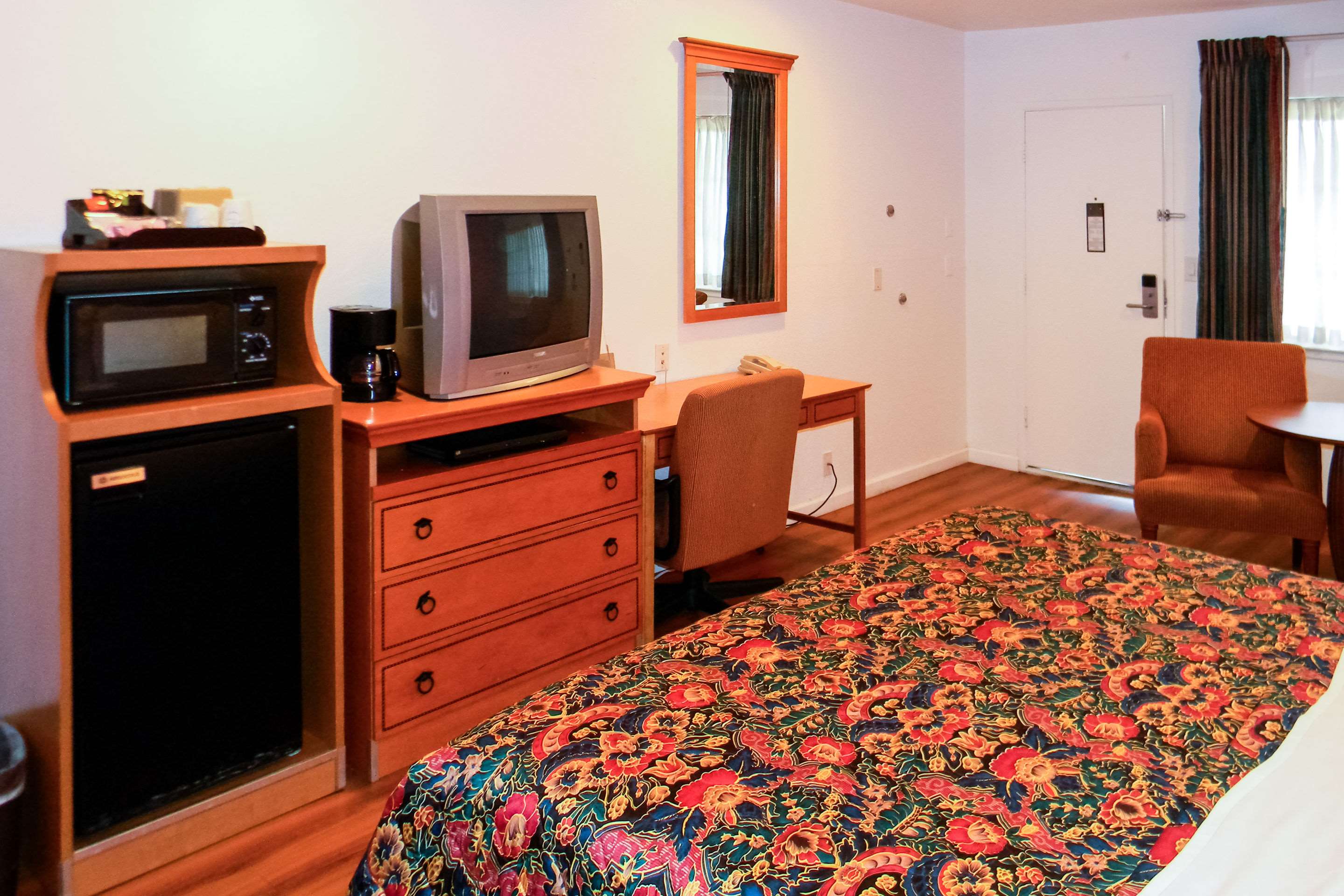 rodeway inn alameda oakland