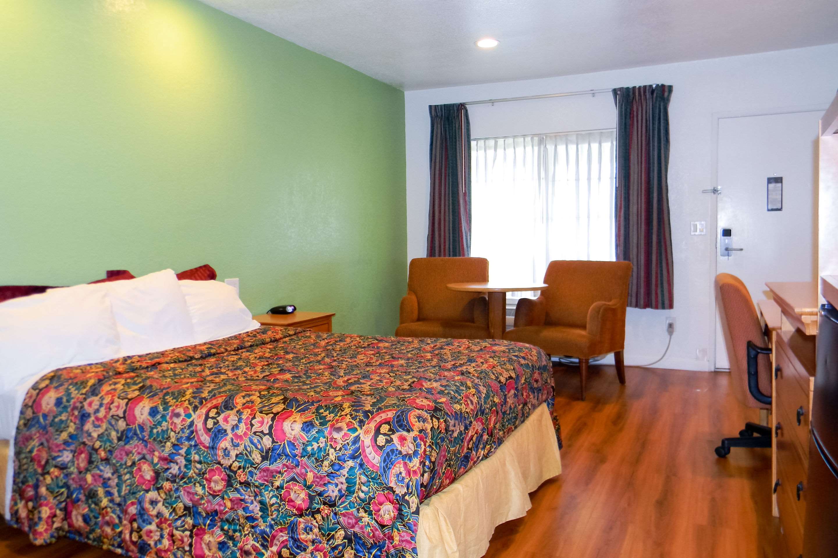rodeway inn alameda oakland