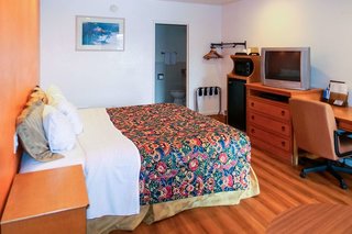 rodeway inn alameda oakland