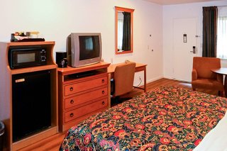 rodeway inn alameda oakland