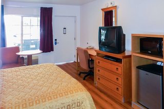 rodeway inn alameda oakland