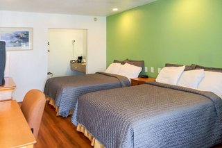 rodeway inn alameda oakland