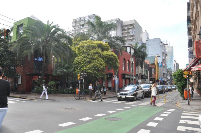 buenos aires