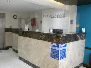 Europlaza Hotel & Suites,San Telmo>>Buenos Aires,4 star