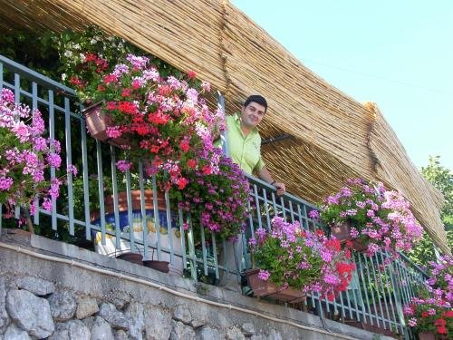 locanda degli agrumi