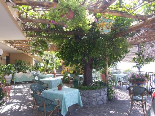 locanda degli agrumi