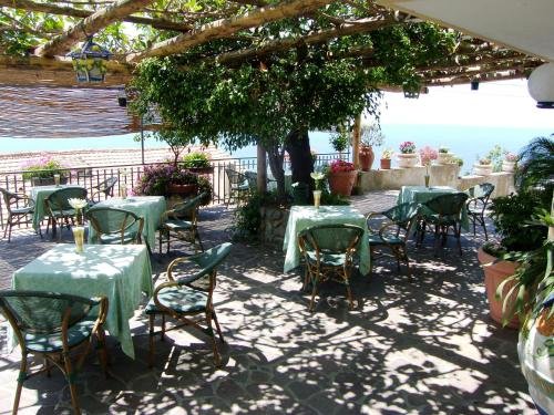 locanda degli agrumi