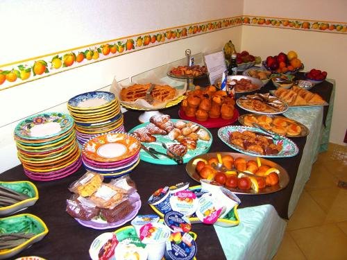 locanda degli agrumi