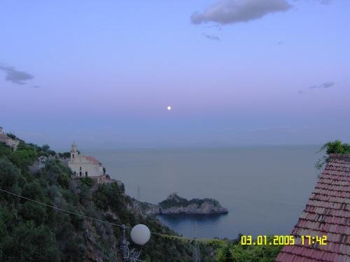 locanda degli agrumi