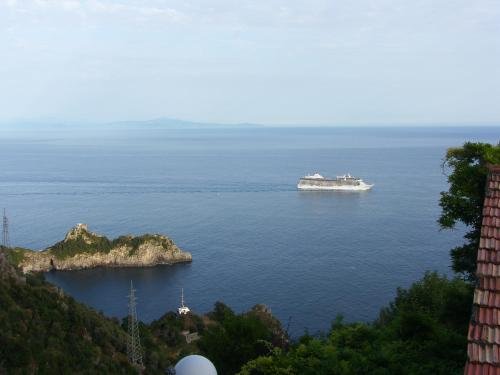 locanda degli agrumi