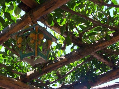 locanda degli agrumi