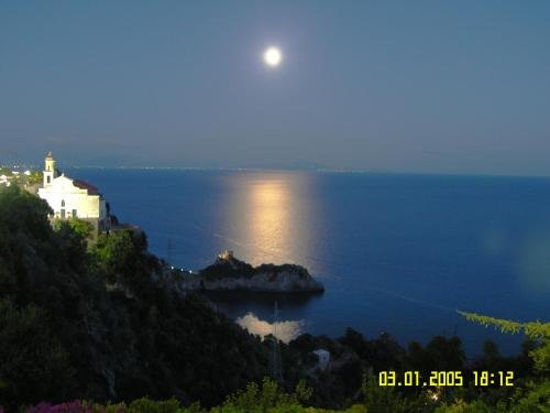 locanda degli agrumi