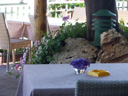 locanda degli agrumi