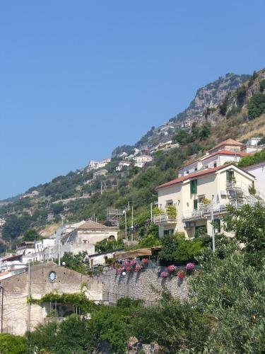 locanda degli agrumi