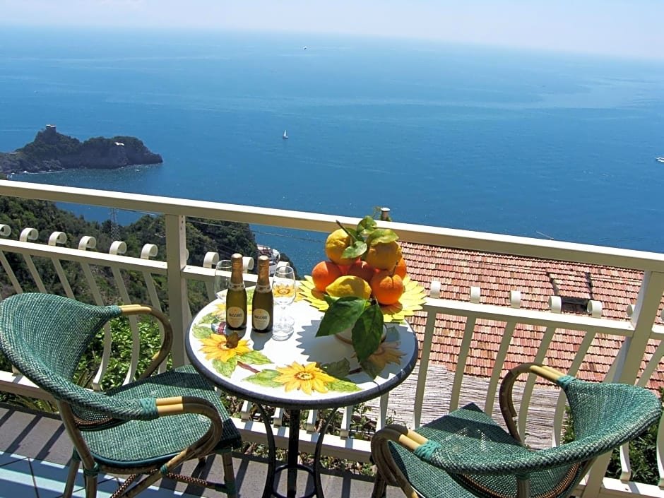 locanda degli agrumi