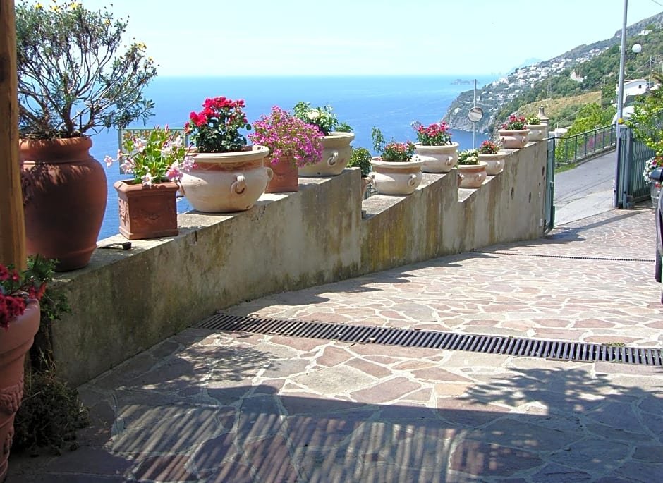 locanda degli agrumi