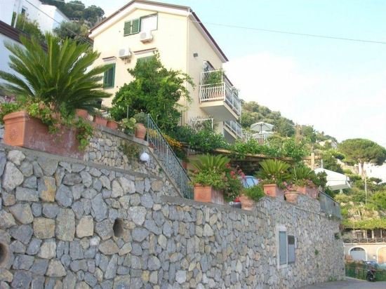 locanda degli agrumi