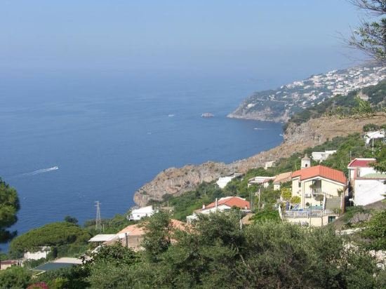 locanda degli agrumi