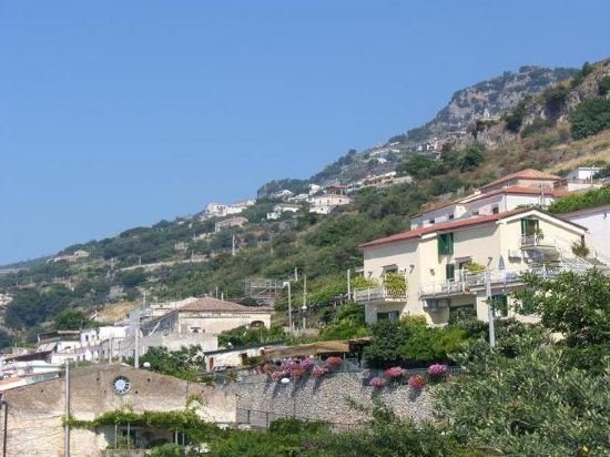 locanda degli agrumi