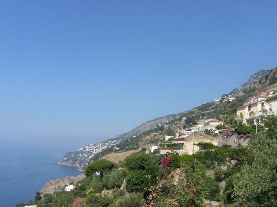 locanda degli agrumi