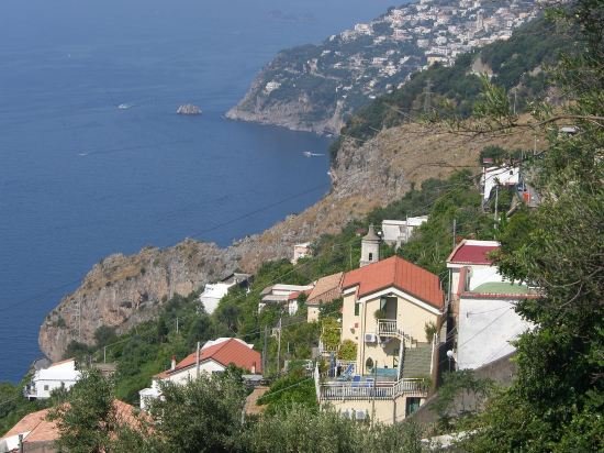 locanda degli agrumi