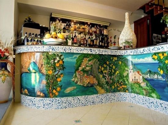 locanda degli agrumi