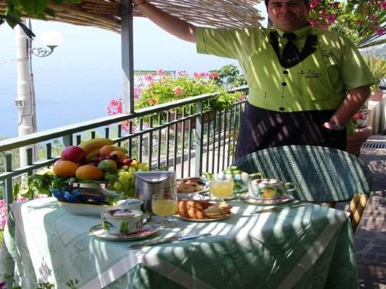 locanda degli agrumi