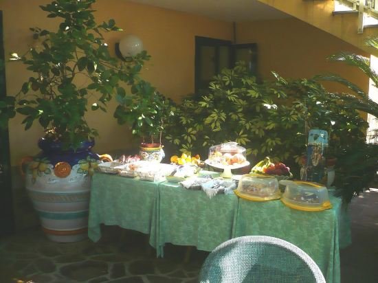locanda degli agrumi