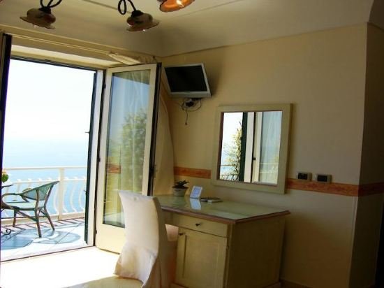 locanda degli agrumi