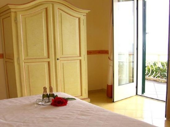 locanda degli agrumi