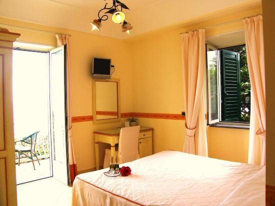 locanda degli agrumi