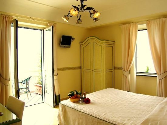locanda degli agrumi