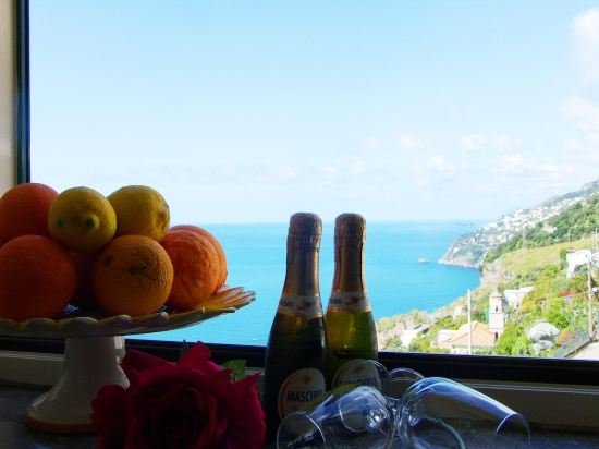 locanda degli agrumi