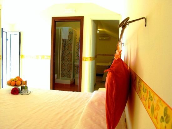 locanda degli agrumi