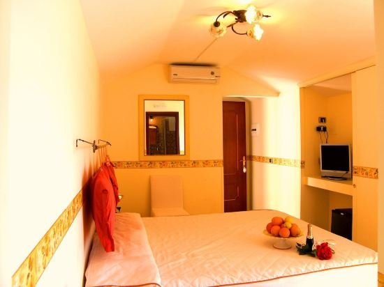 Locanda Degli Agrumi,Atrani>>Amalfi,3 star