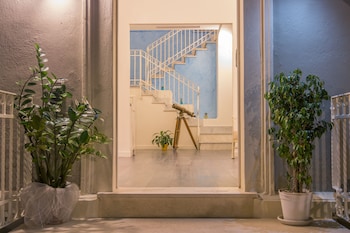 La Villa Del Mare - Adults Only,Monserrato>>Cagliari,3 star