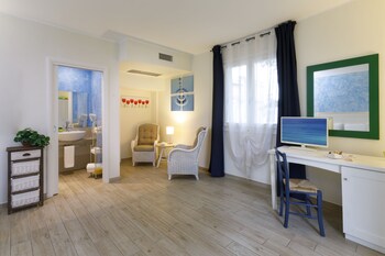 La Villa Del Mare - Adults Only,Monserrato>>Cagliari,3 star