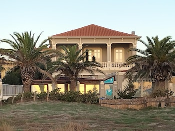 La Villa Del Mare - Adults Only,Monserrato>>Cagliari,3 star