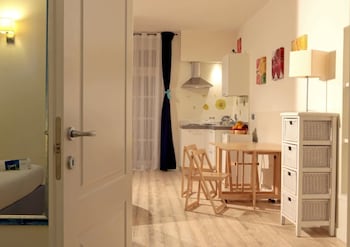 La Villa Del Mare - Adults Only,Monserrato>>Cagliari,3 star