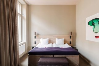 Scandic No 53,Kista>>Farsta,4 star